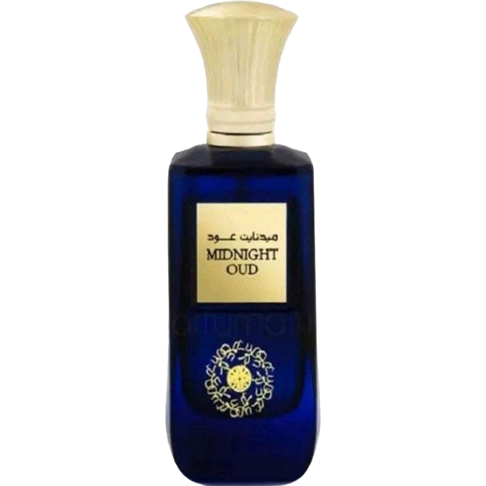Midnight Oud Eau De Parfum