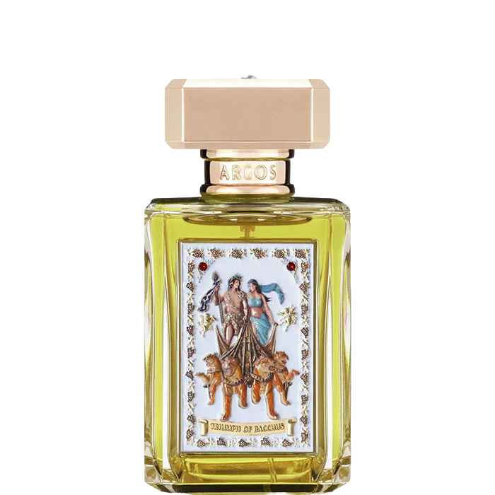 Triumph Of Bacchus Extrait De Parfum