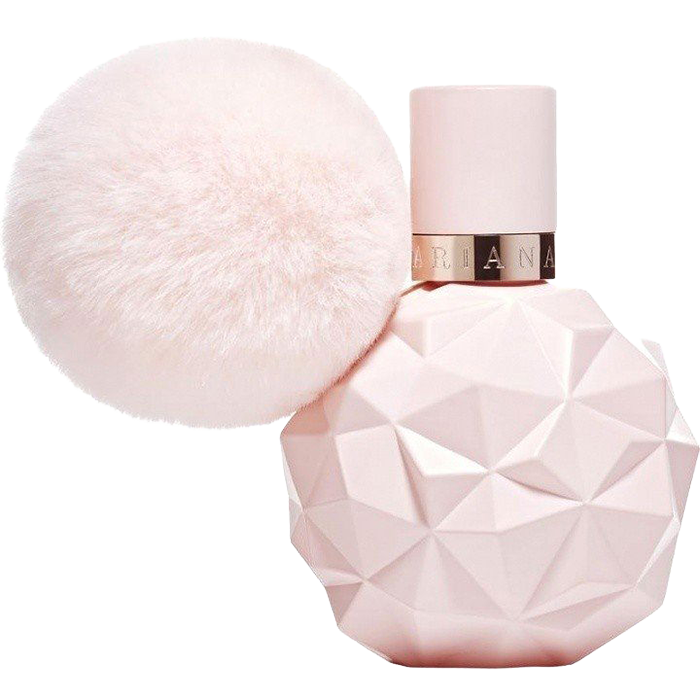 Sweet Like Candy Eau De Parfum