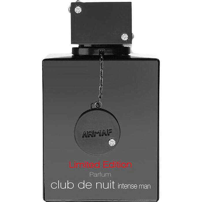 Club De Nuit Intense Man Limited Edition