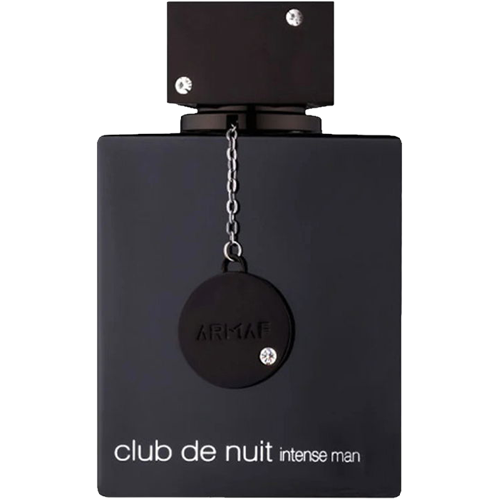 Club De Nuit Intense Man Parfum