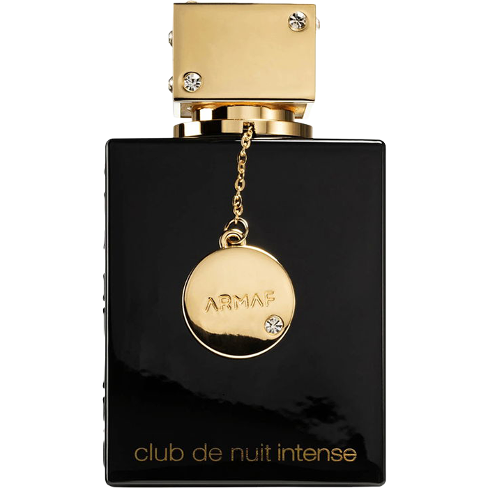 Club De Nuit Intense Woman