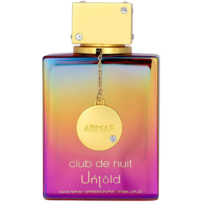 Club De Nuit Uńtōld