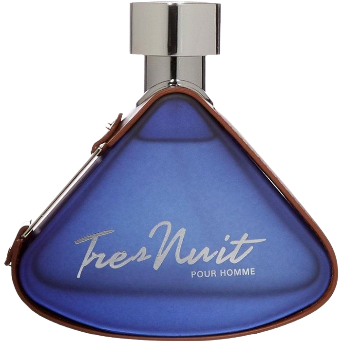 Tres Nuit Eau De Toilette