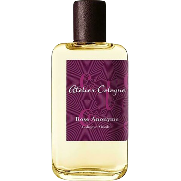 Rose Anonyme Cologne Absolue