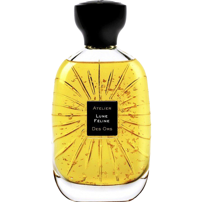Lune Féline Eau De Parfum