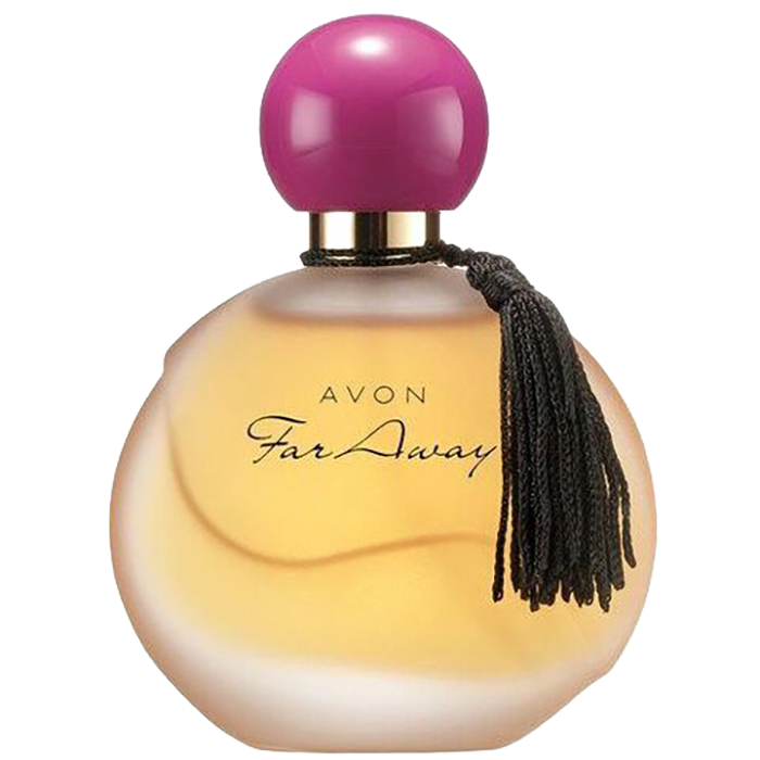 Far Away Eau de Parfum