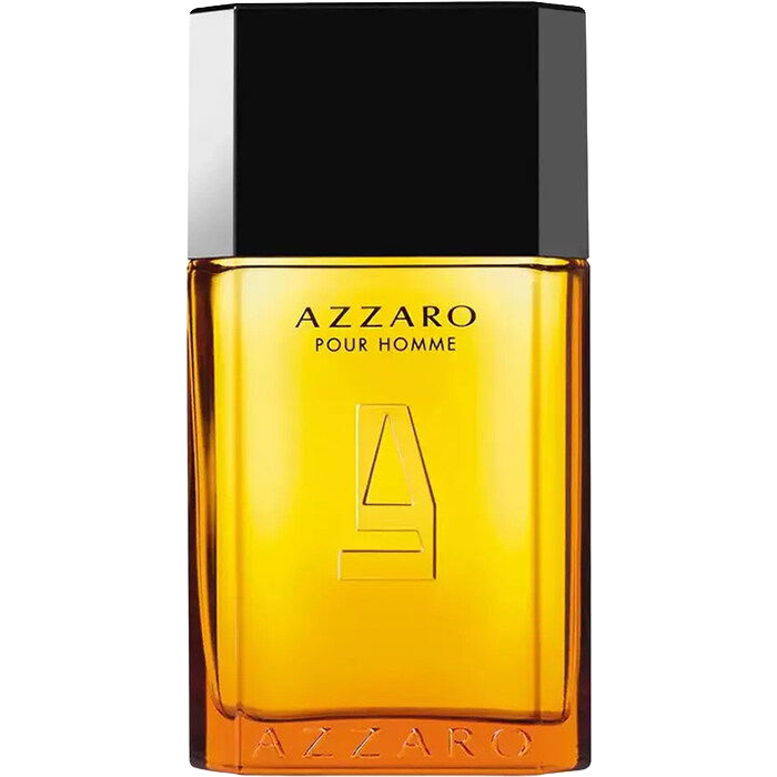 Azzaro Pour Homme Eau De Toilette