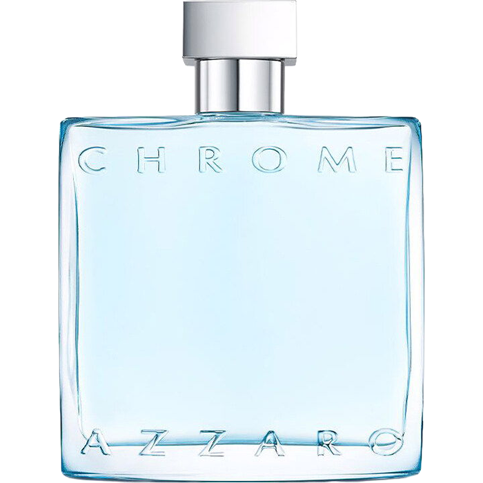 Chrome Eau De Toilette