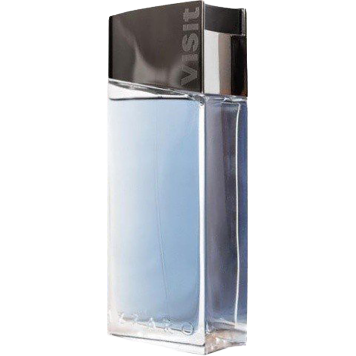 Visit For Men Eau De Toilette