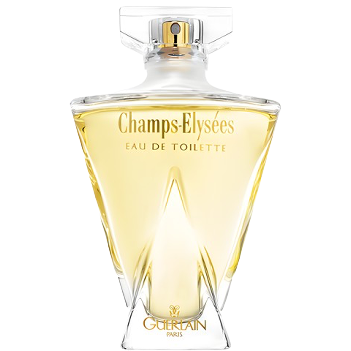 Champs Elysees Eau De Toilette (1996)