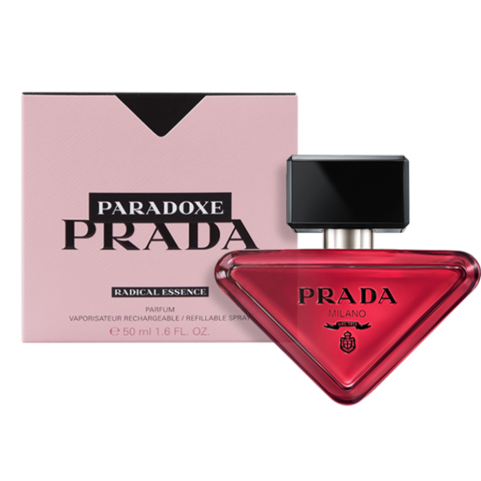 Prada Paradoxe Radical Essence