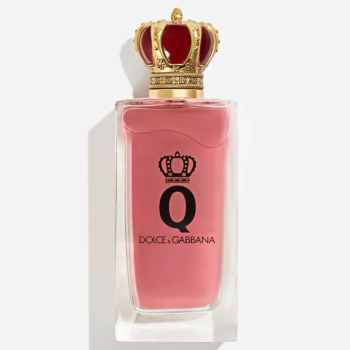 Q Dolce & Gabbana Eau De Parfum Intense