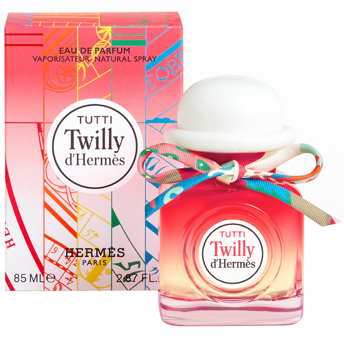 Tutti Twilly D'Hermès