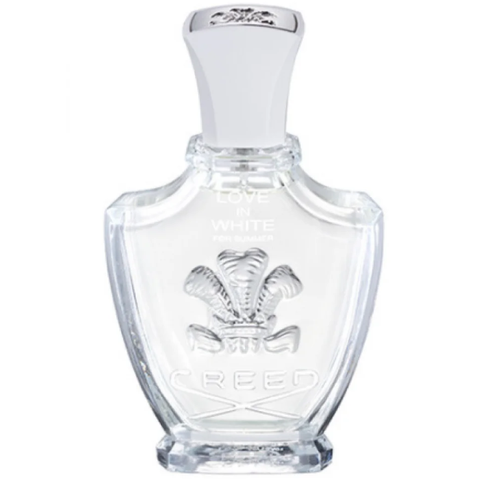 Love In White For Summer