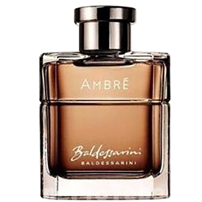 Ambré Eau De Toilette