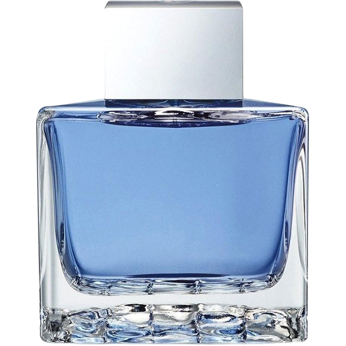 Blue Seduction For Men Eau De Toilette