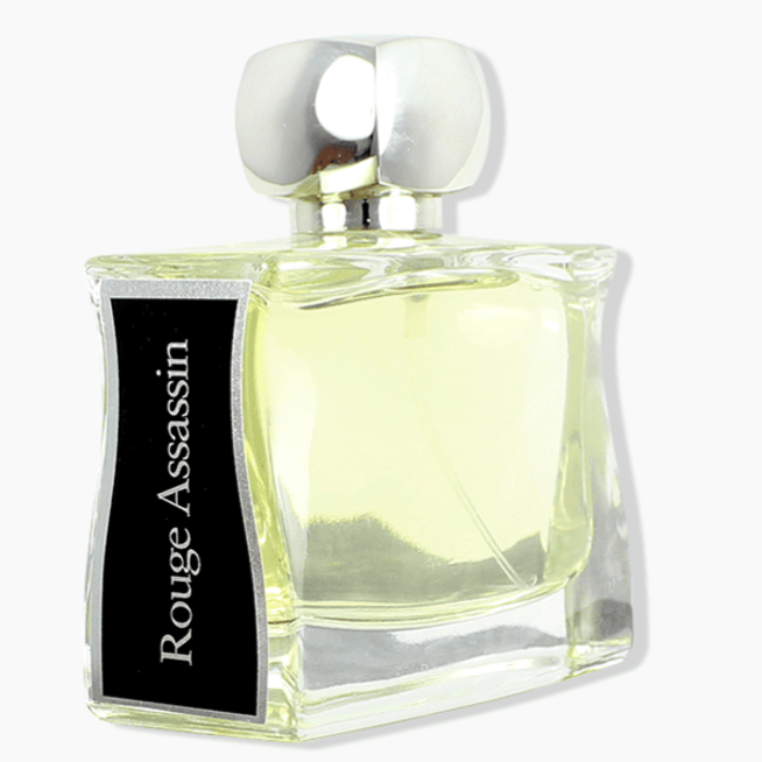 Rouge Assassin