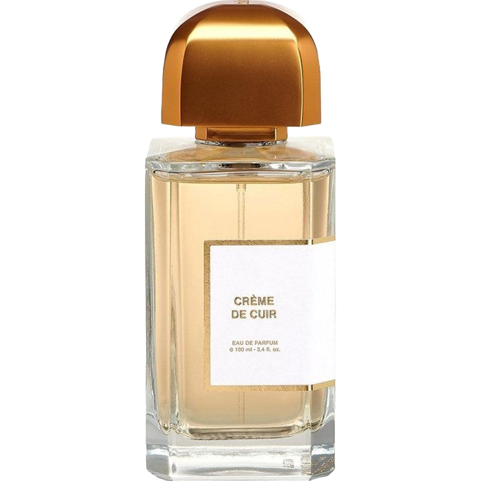 Crème De Cuir Eau De Parfum
