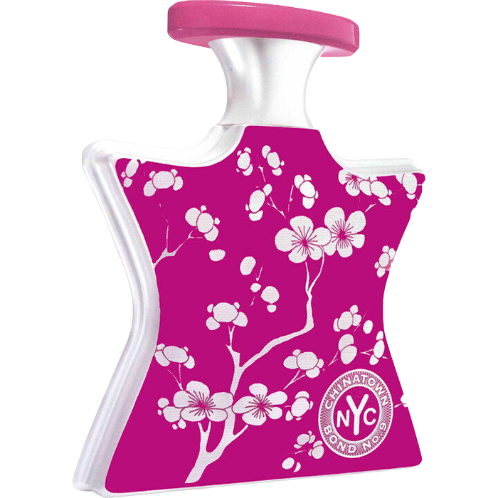 Chinatown Eau De Parfum