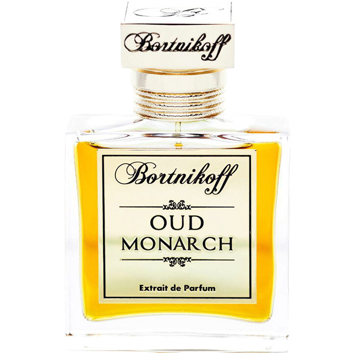 Oud Monarch Extrait De Parfum