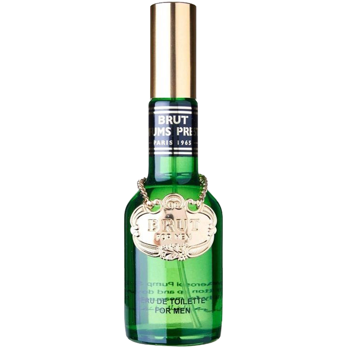 Brut Eau De Toilette