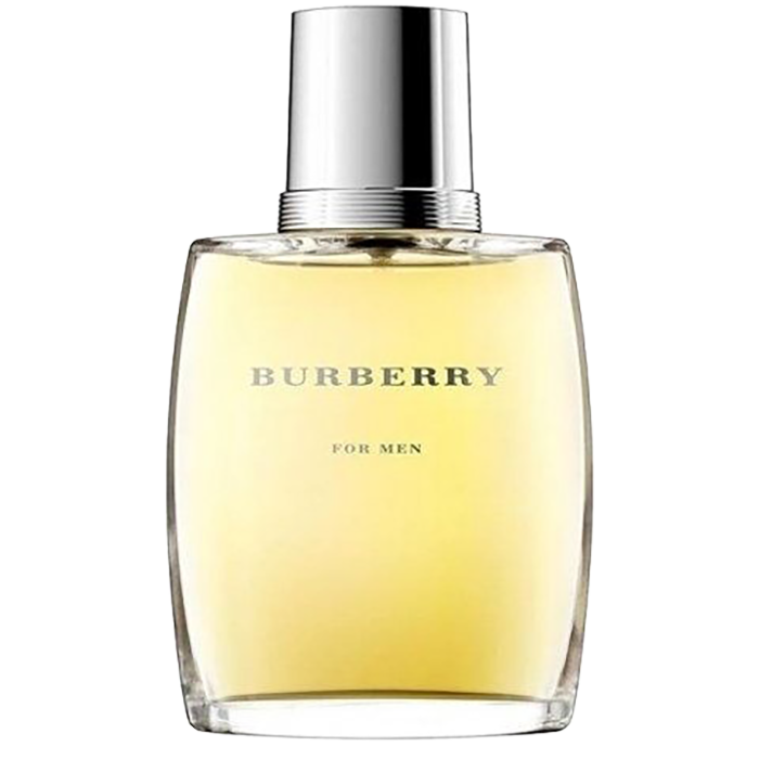 Burberry For Men Eau De Toilette