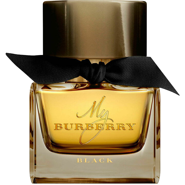 My Burberry Black Parfum