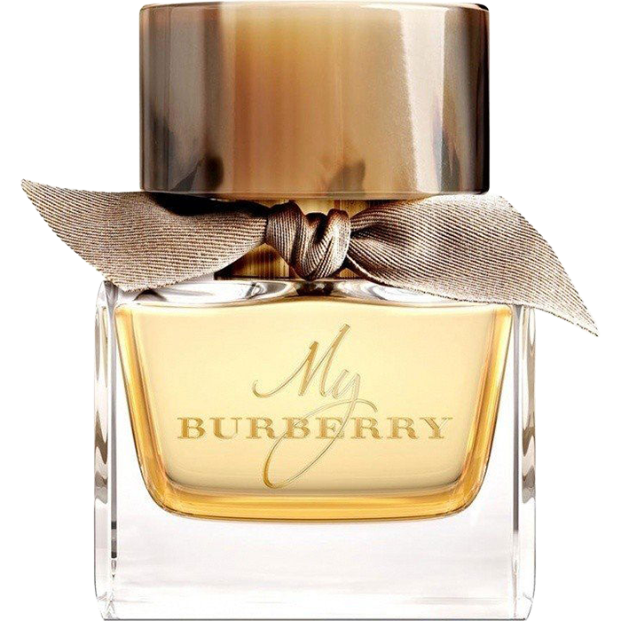 My Burberry Eau De Parfum