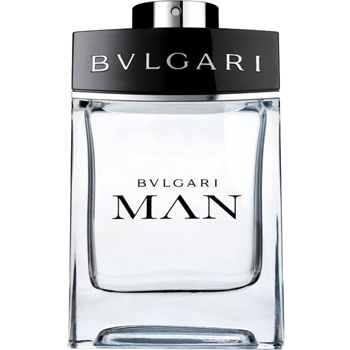 Bvlgari Man Eau De Toilette