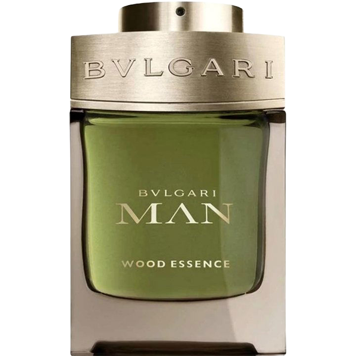 Bvlgari Man Wood Essence Eau De Parfum