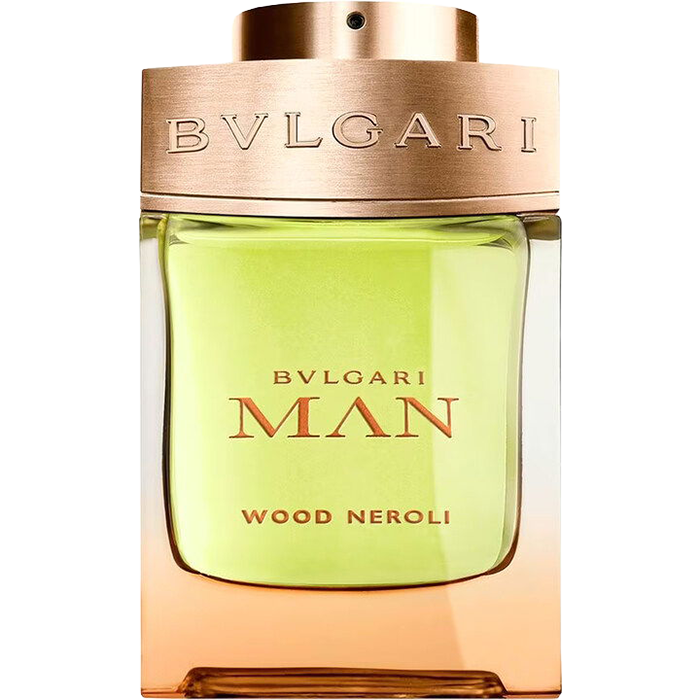 Bvlgari Man Wood Neroli