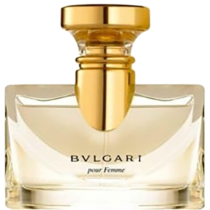 Bvlgari pour Femme Eau de Parfum
