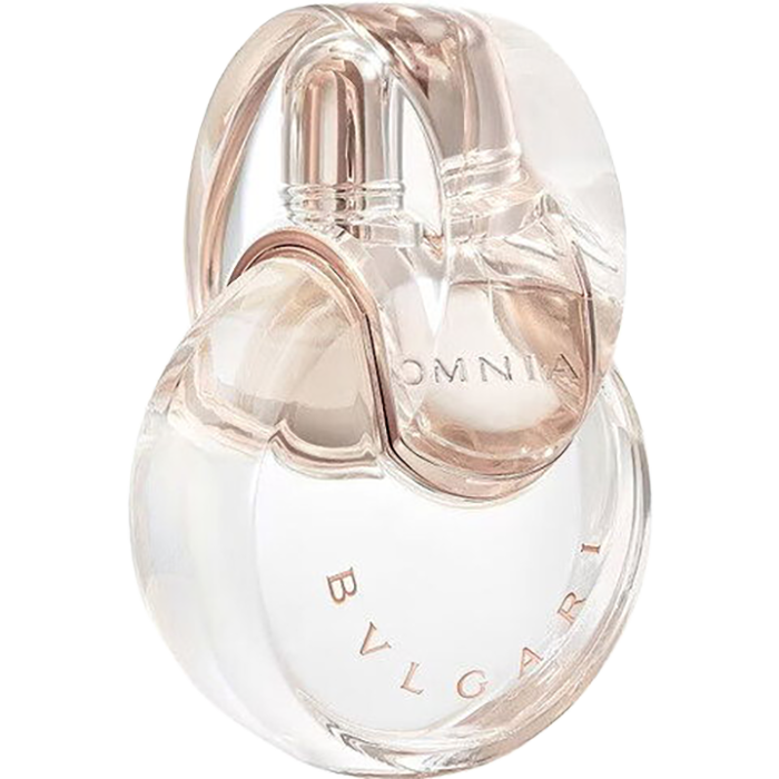 Omnia Crystalline Eau De Toilette