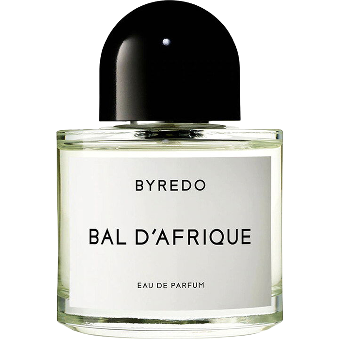 Bal d'Afrique Eau de Parfum