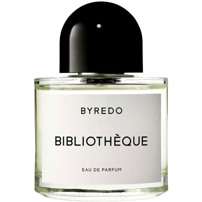 Bibliothèque Eau de Parfum