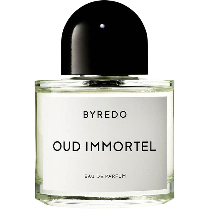 Oud Immortel Eau De Parfum