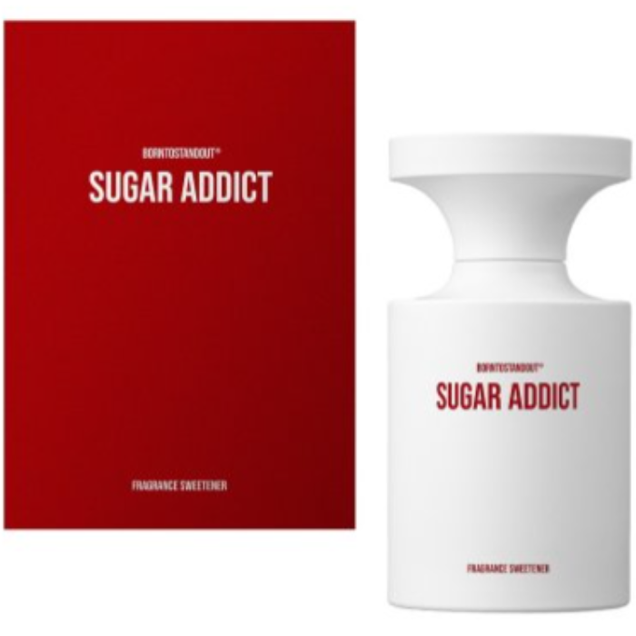 Sugar Addict