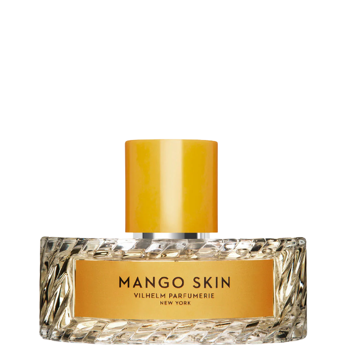Mango Skin