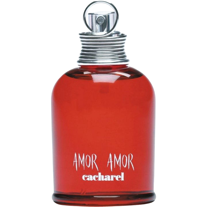 Amor Amor Eau de Toilette