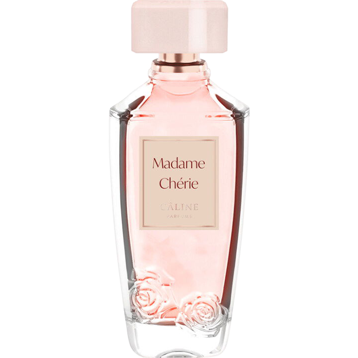 Madame Chérie