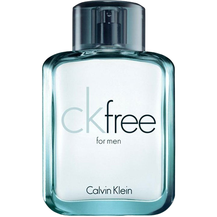 CK Free Eau De Toilette