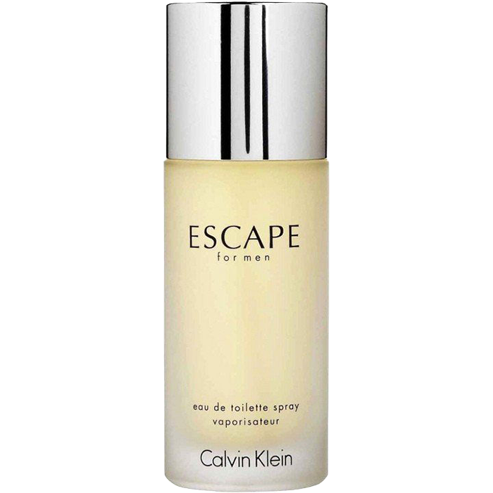 Escape For Men Eau De Toilette