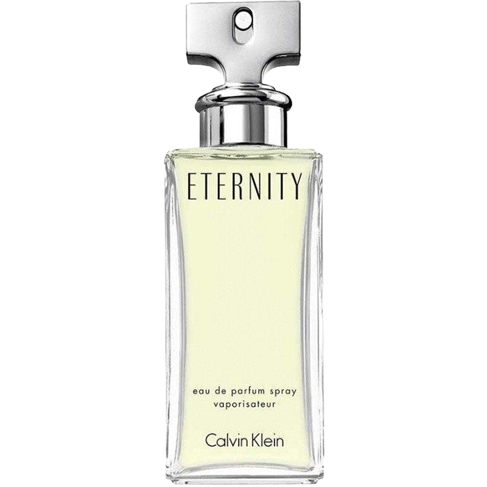 Eternity Eau De Parfum