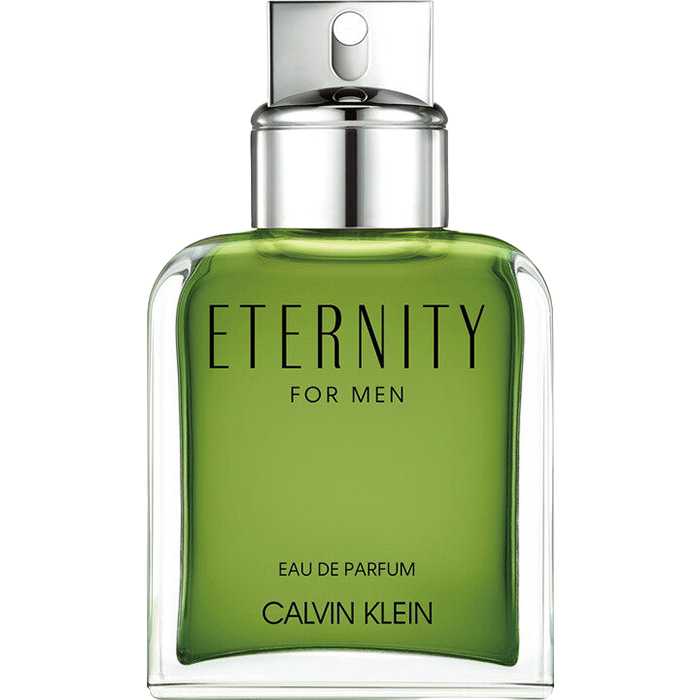 Eternity For Men Eau De Parfum