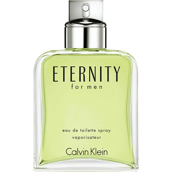 Eternity For Men Eau De Toilette