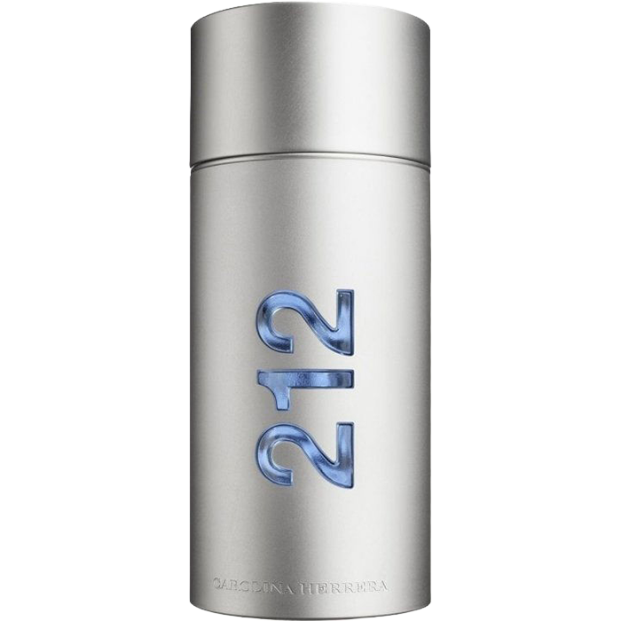 212 Men Eau De Toilette