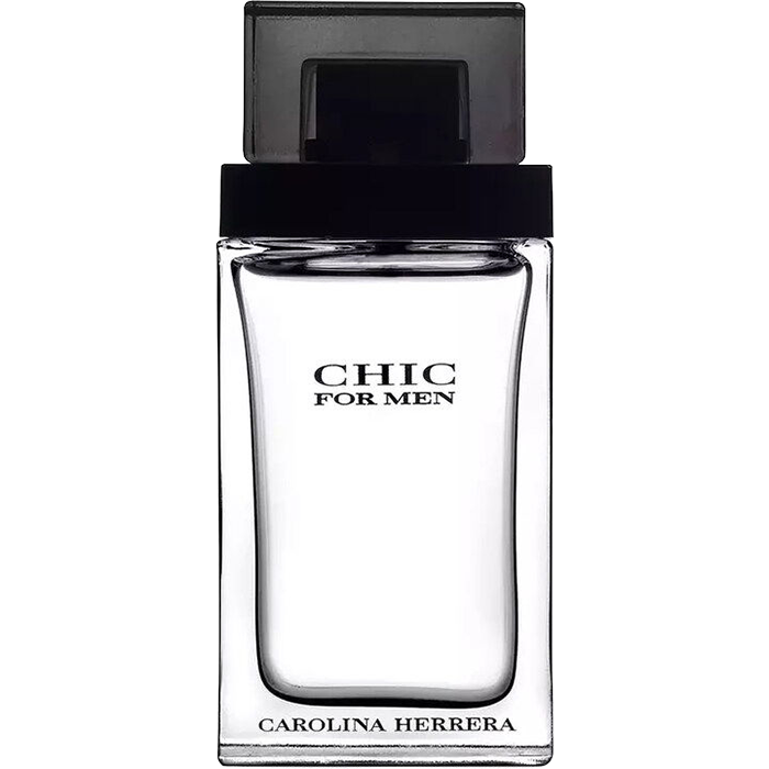 Chic For Men Eau De Toilette