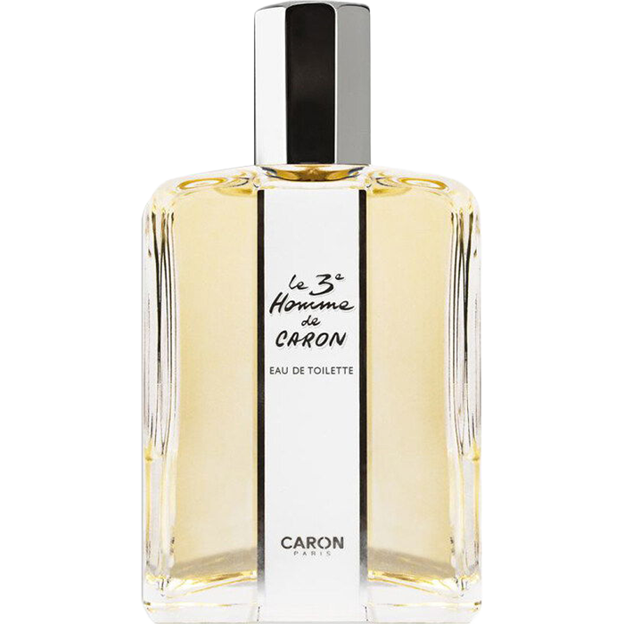 Le 3ᵉ Homme Eau De Toilette