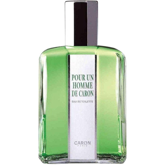 Pour Un Homme De Caron (1934) Eau De Toilette